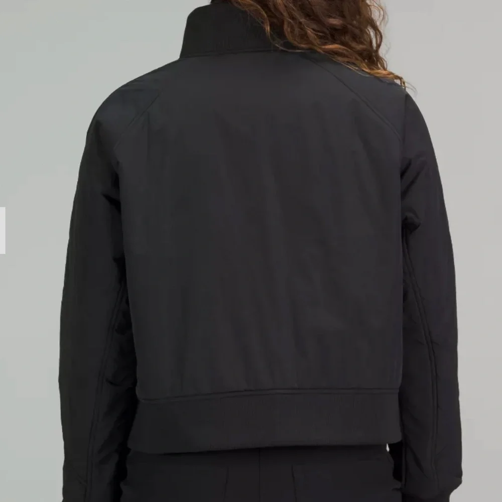 Bomber Jacket - Picture 3 of 9